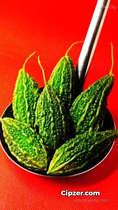 Many Benefits Of Bitter Gourd