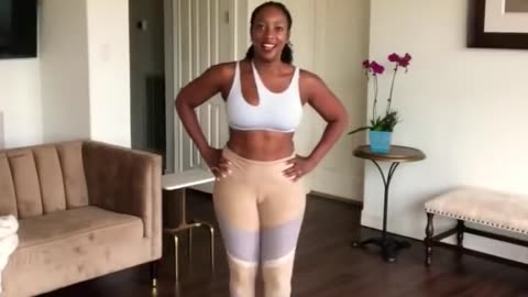 Get Lifted: Booty and Leg Workout