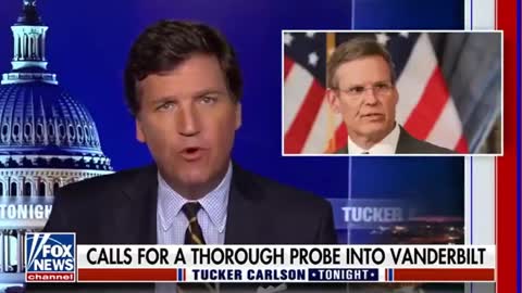 Tucker Carlson Tonight, 22 September, 2022