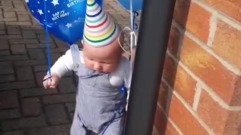 Funny kids video