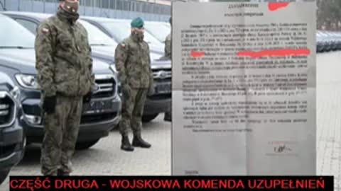 Oddasz nam swój samochód - WKU. Część druga.