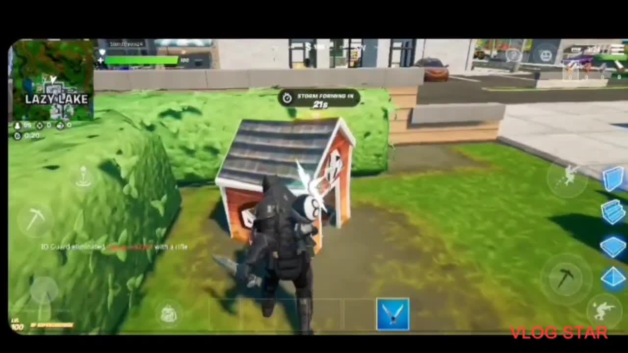 Seeker Discover One More Video Before Event