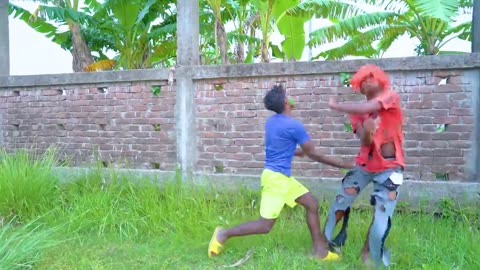 Top Special New Comedy Video AmazingFunny Video 2023 Episode 161 By Bidik Fun Tv