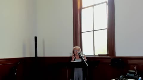Worship by Emma Hanks