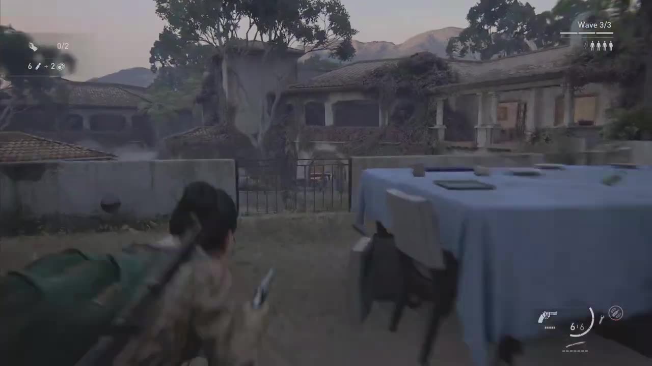 Femal Narcissism Marxist Psy Op? TLOU2 No Return 220 Dina Survivor