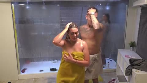 Naked Shower | Girls Videos | AWW SOO CUTE ❤