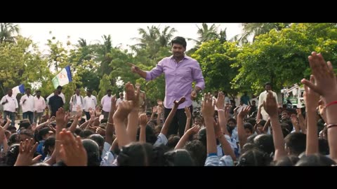 VYOOHAM Movie Trailer RGV #shyam media entertainment presents #