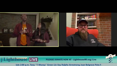 Lighthouse Live 2020 Podcast
