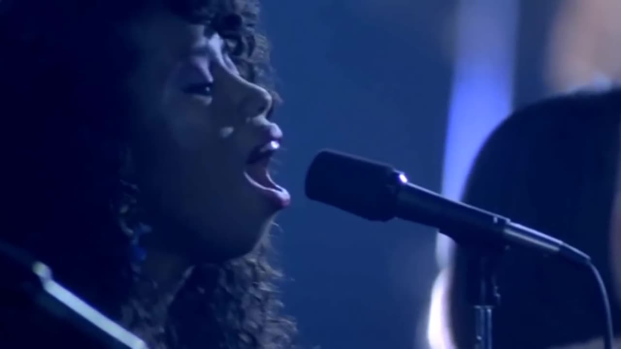 Pink Floyd - "Delicate Sound of Thunder" New 4k Edition