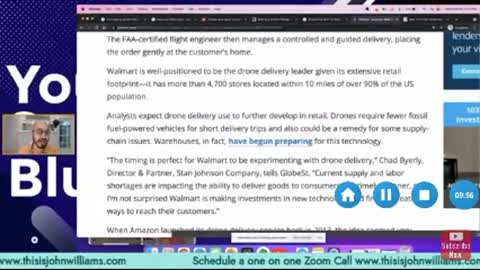 BIDEN ADMINISTRATION ASSISTS CORPORATE FASCIST AGENDA TO DESTROY ALL SMALL BUSINESSES IN AMERICA