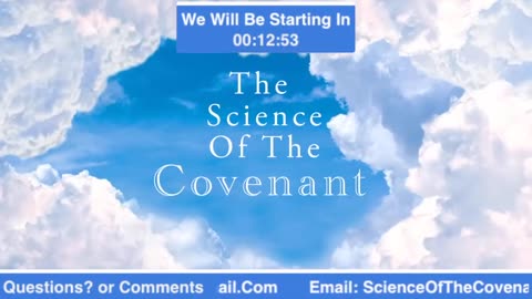 The Science Of Strife Part 3 + Let’s Talk About Rosh Hashanah!