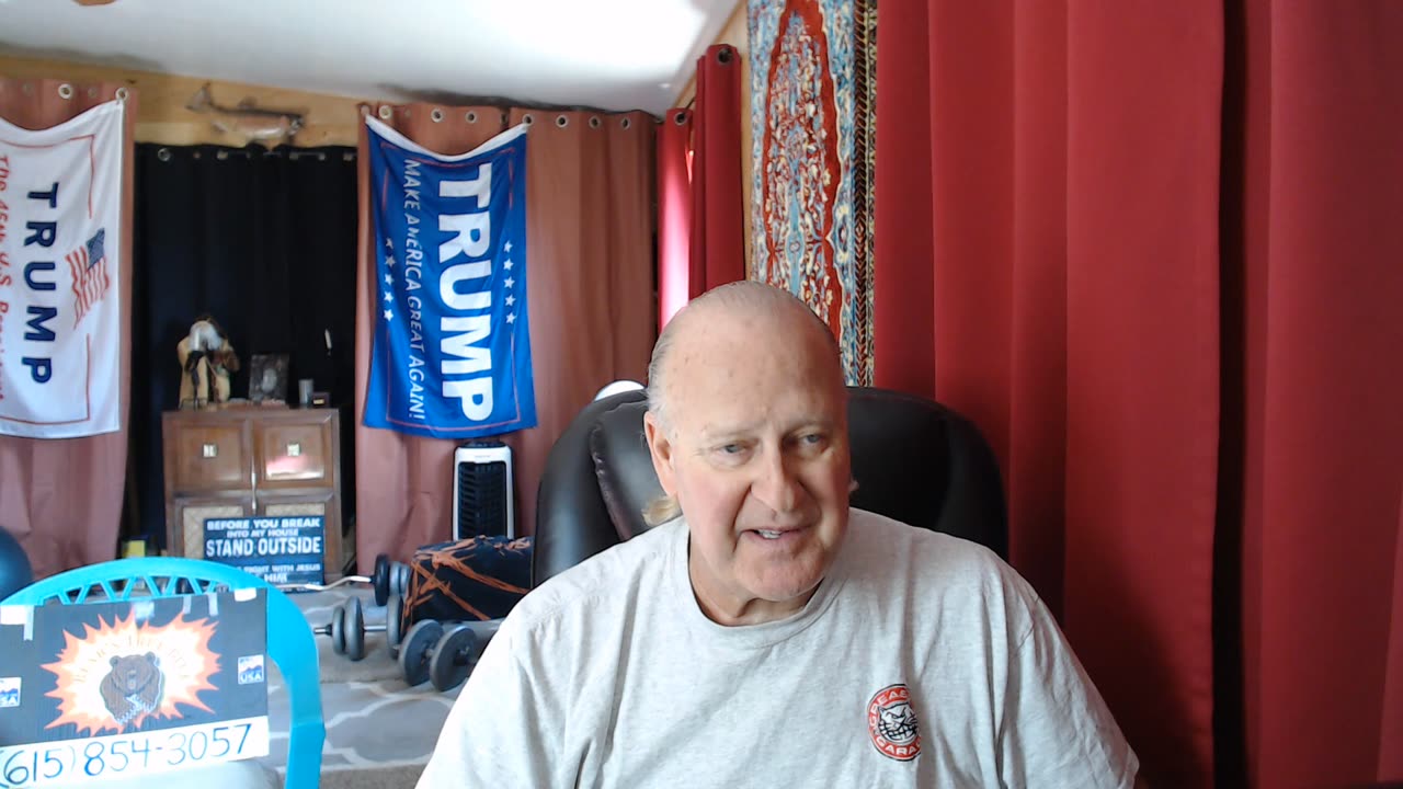Newsom Declares Emergency Over Bird Flu Outbreak In California/Ron Paul Asks What’s The US Doing in Syria/Putin Says Israel Is The Main Winner In Syria/Records Reveal Nancy and Paul Pelosi Cashed in on Federal Covid Bailouts