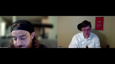 Troubled Teen Talk Ep 2