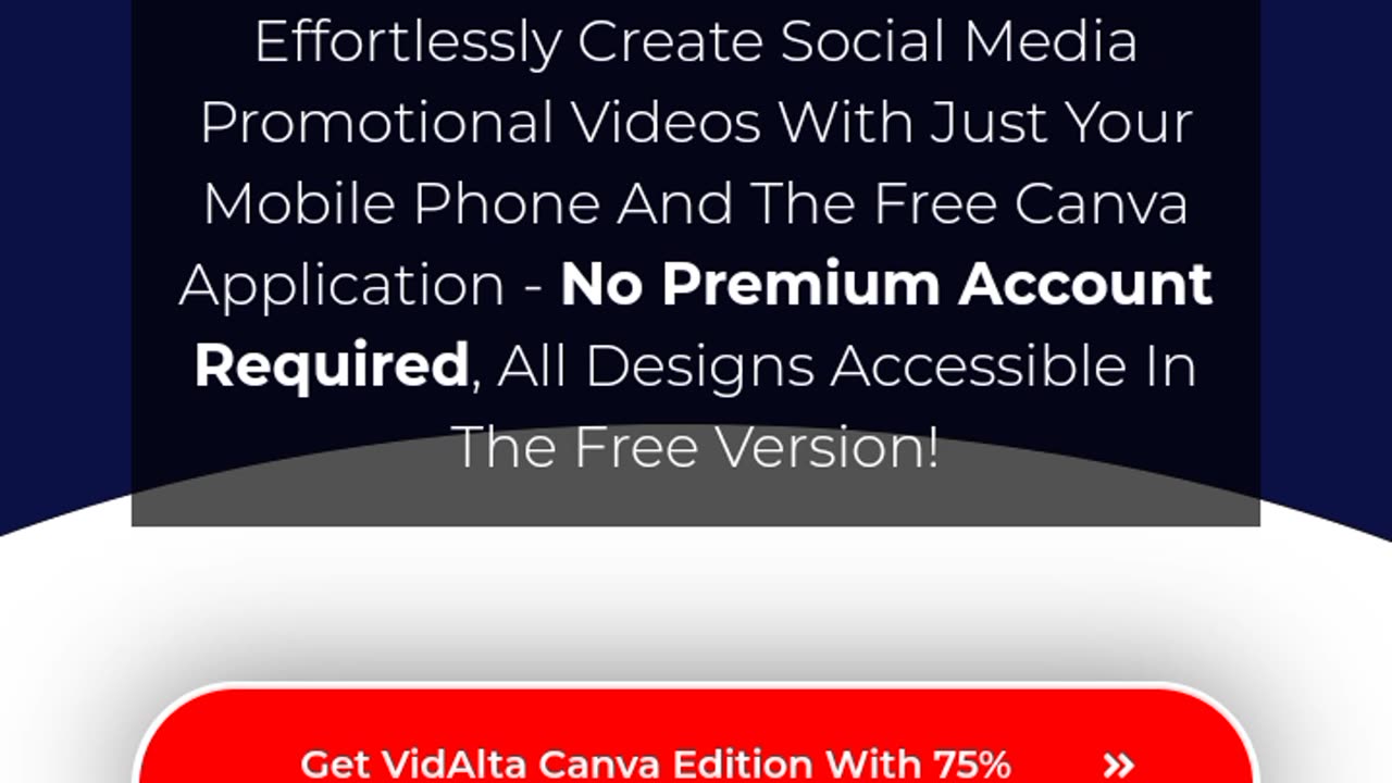 CREATE SOCIAL MEDIA ADS POSTER WITH AI PRODUCT