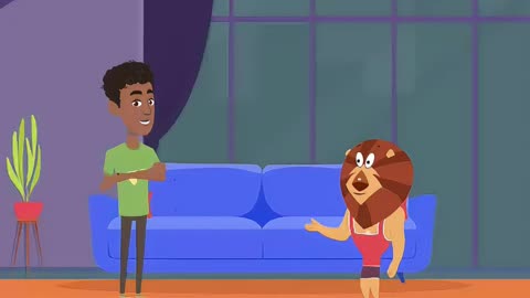 Come possiamo far sì che i membri di una società si amino tra loro? Bella domanda.