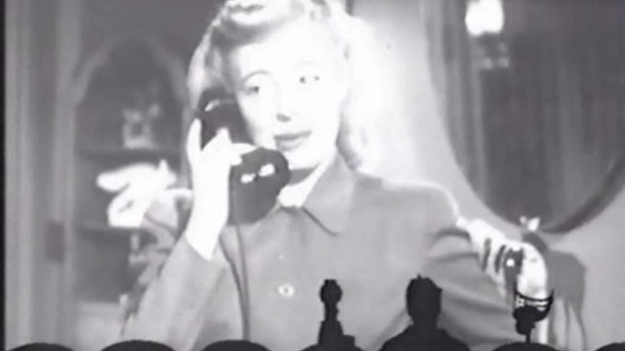 MST3K - 0507 - I Accuse My Parents