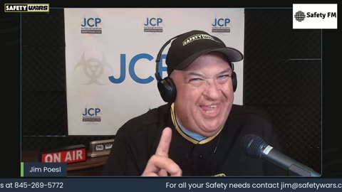Safety Wars Live Eric Adams Indictment 9-26-2024