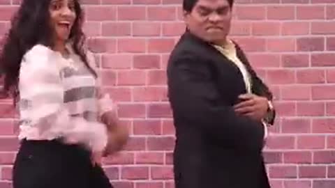 Dance video