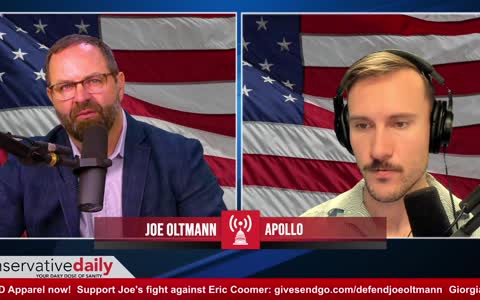 Eventually Everyone Becomes an Enemy of the State