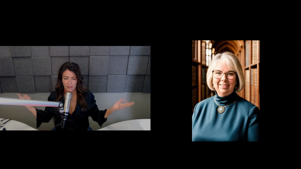 08/07/24 Seg 7 Corruption and Kleptocracy The FINANCIAL Theft What We Don't Realize