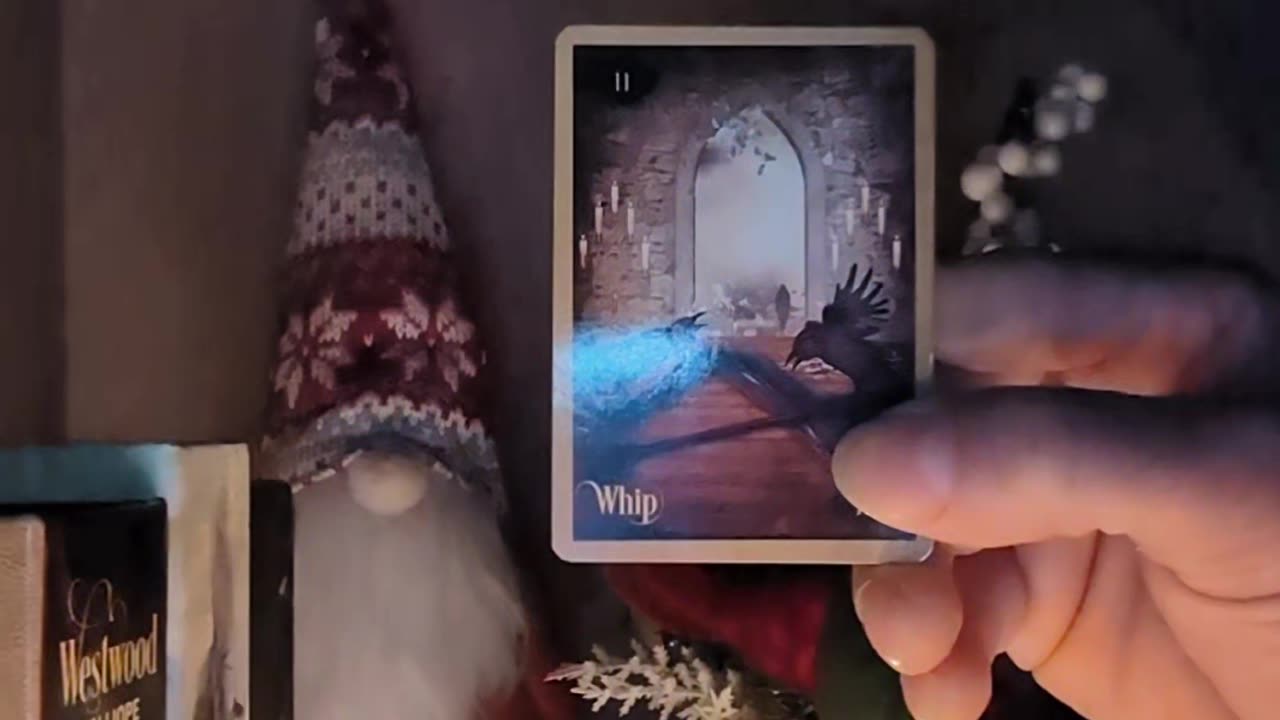 Zayn Malik & Gigi Hadid Tarot Reading