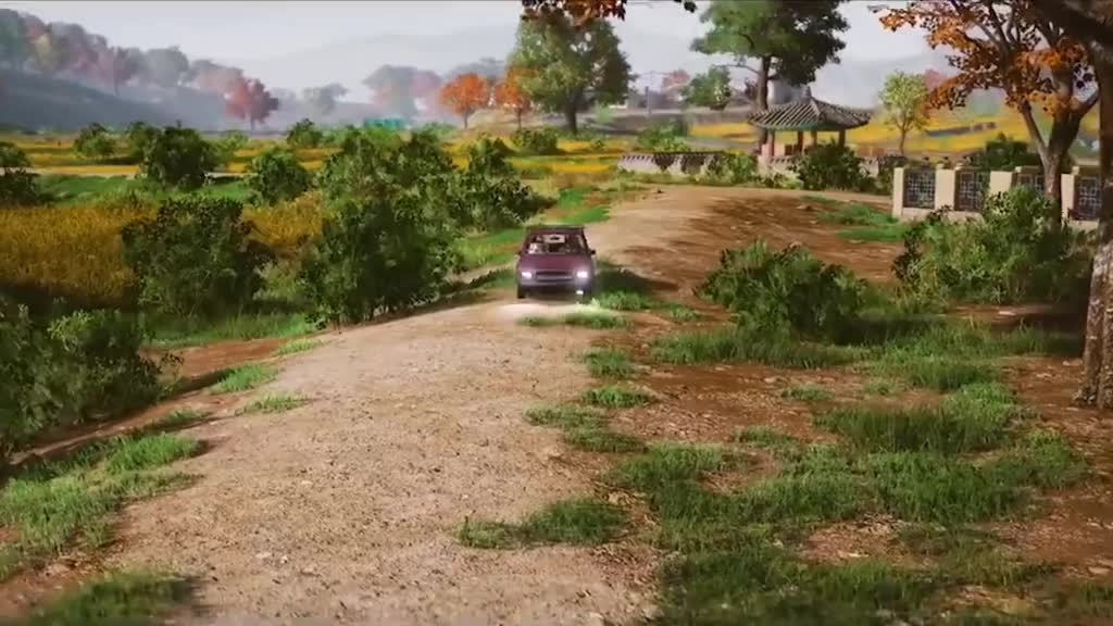 old pubg does anyone miss