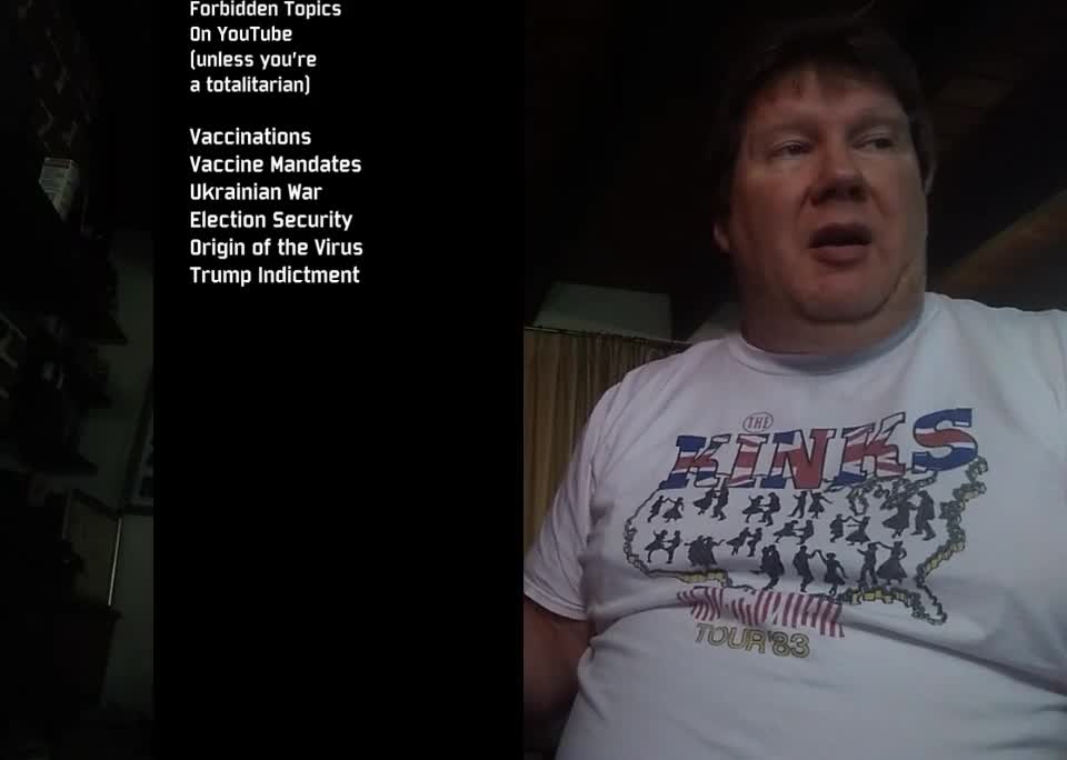 YouTube Suspended Me! Eric Arnold Released from YouTube Jail