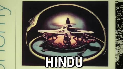 Firmament - szklany sufit - What On Earth Happened 8