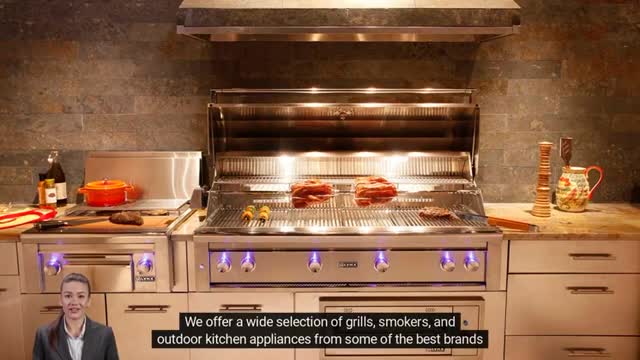 Grill Men : Outdoor Kitchens in Tampa, FL
