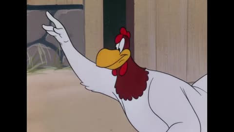 Henhouse Henery