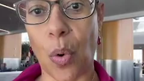 US residents: Do not let them photograph you at the US border, at TSA nor at the Airline.