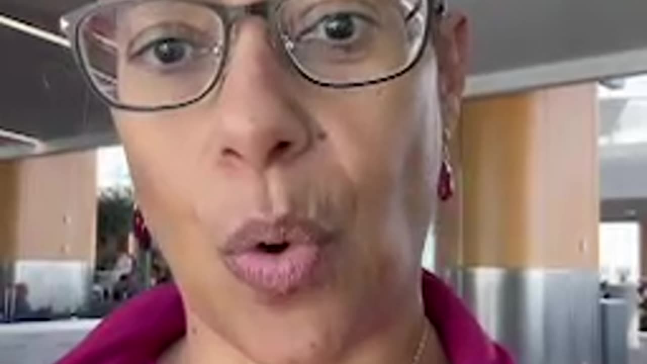 US residents: Do not let them photograph you at the US border, at TSA nor at the Airline.