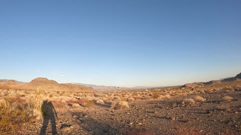Shadow Mountain - Peak D, Pahrump, NV 89060 - 20240930GX010048