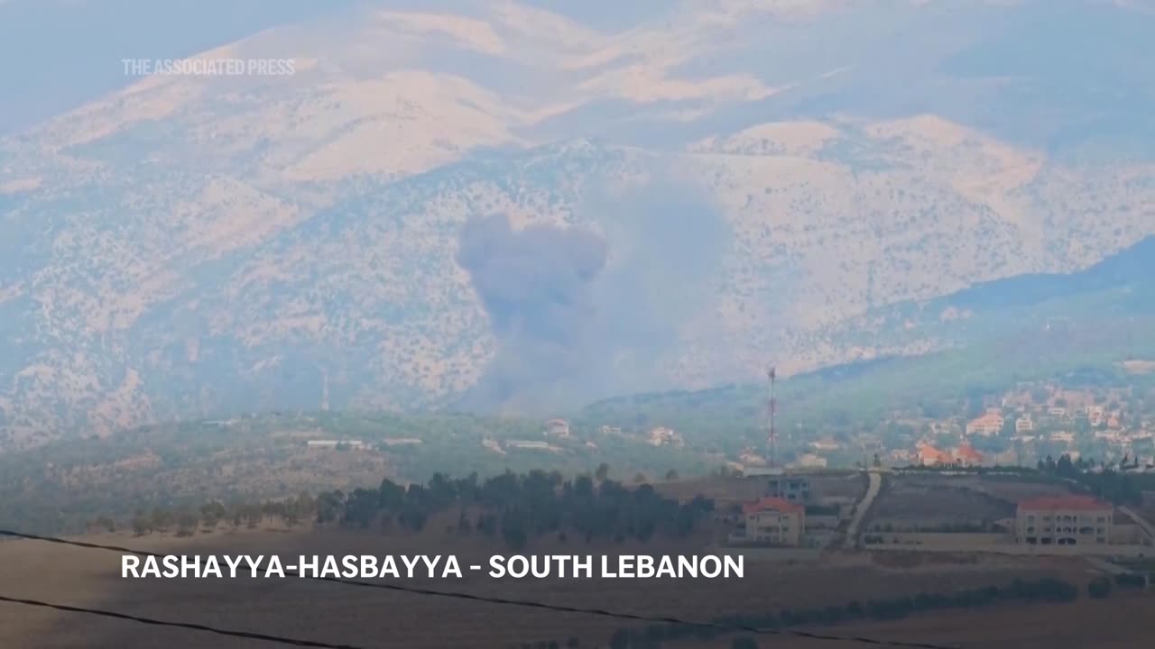 Yemen rebels launch missile that lands in Israel, activating airport sirens
