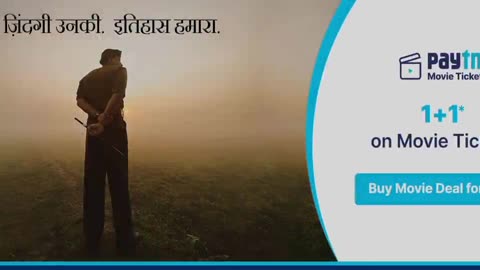Samबहादुर - Official Teaser _ Vicky Kaushal _ Meghna Gulzar _ Ronnie S _ In Cinemas 01.12.2023