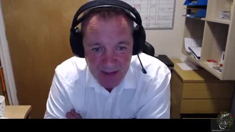 UK FUNERAL DIRECTOR JOHN O'LOONEY BLOWS THE WHISTLE ON COVID-unedited