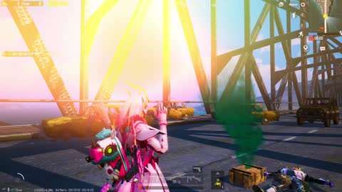 Pubg short attitude