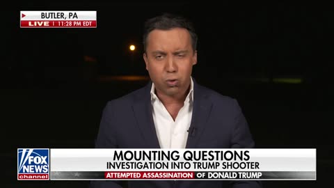 Florida Man Detained for Written Death Threats to Trump and Vance Post-Assassination Attempt