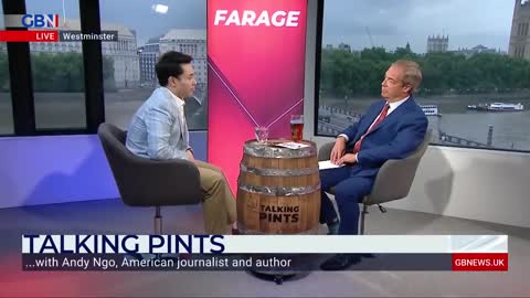 Andy Ngo on what politicized him
