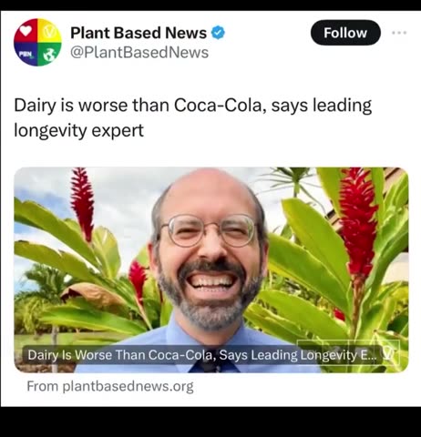 Shane Gillis Meme - Plant Based News