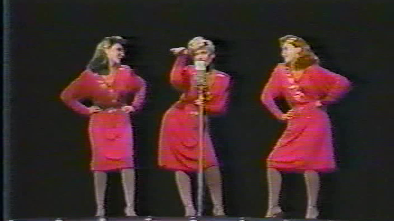 Olivia Newton-John & The Tubes - Dancin' = Midnight Special 1980