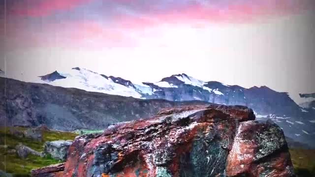 Relaxing music for sleep, meditation and stress management