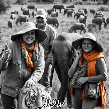 The Tasmanian Tiger: Extinct in the 20th Century