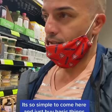 Heartbreaking Video Shows The Harsh Truth Of Communism