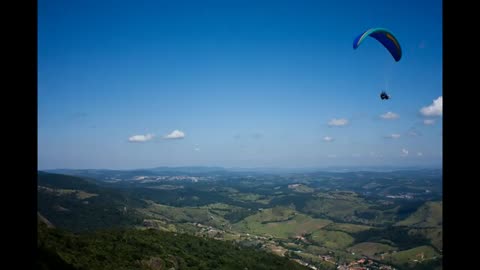 ATIBAIA PEDRA GRANDE BRASIL