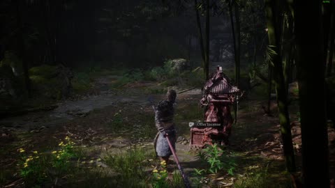 Black Myth Wukong 4