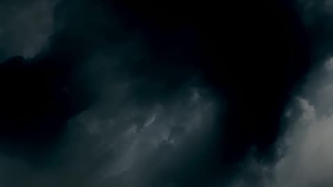 WAV - Dark Clouds Over
