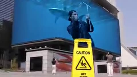 shark
