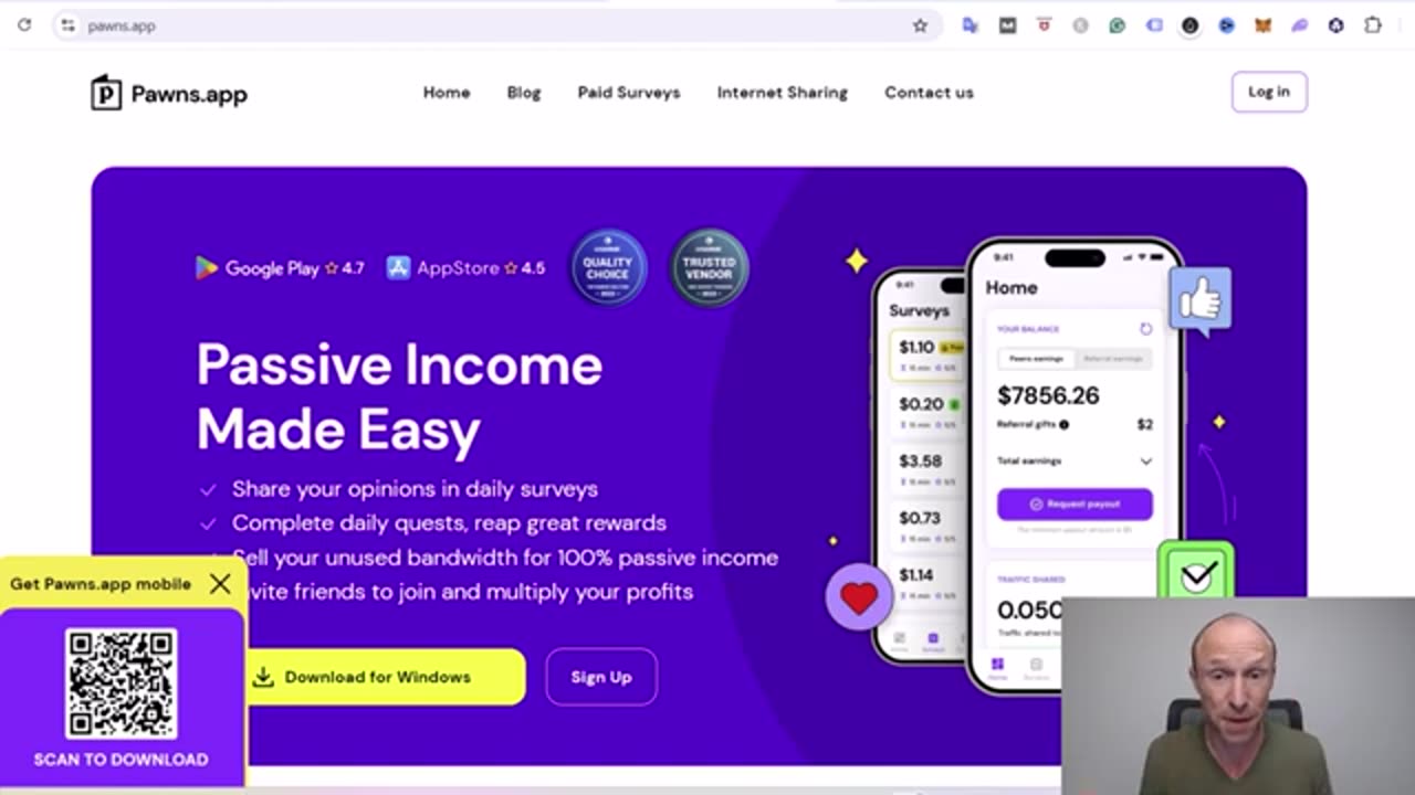 Earn 2 Per Ad by Watching Google Ads (REAL Truth Revealed)