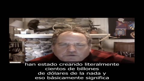 Traducción Automática | Benjamin Fulford Video del Viernes 25 de Agosto de 2023